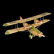 Vintage Original Meccano No.0