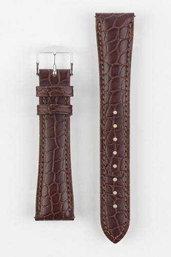 Hirsch aristocrat crocodile - aristocrat,