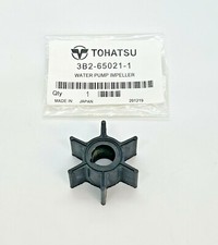 Genuine tohatsu 8hp - genuine,