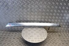 FORD S-MAX MK2 SPORT TAILGATE CHROME TRIM (SEE PHOTOS DAMAGED) 2016-2019 EN16R