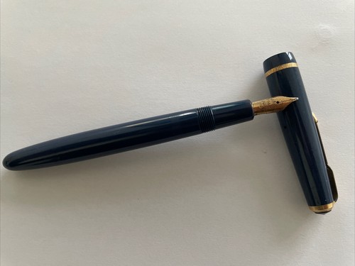 Antique parker victory 6 - parker,