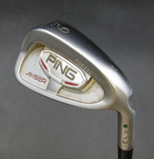 Ping Anser Forged Green Dot 9