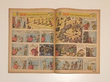 Turkish Comic Magazine 1985