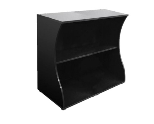Fluval flex 123l black - flex,