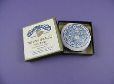 c1920s Unused Full Box of Bell