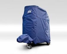GENUINE IFOR WILLIAMS COVER HB511 / HB510 - BLUE (RIGHT HAND INSP DOOR) B01706R