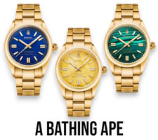 A BATHING APE TYPE 7 BAPEX #2