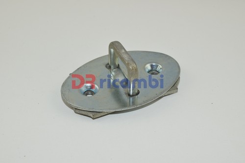 Innocenti mini minor mk3 front - mini,