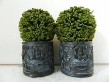 (G2.14) 1/12TH SCALE DOLLS