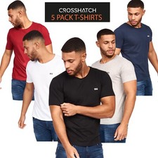 Crosshatch Logo Multi Pack