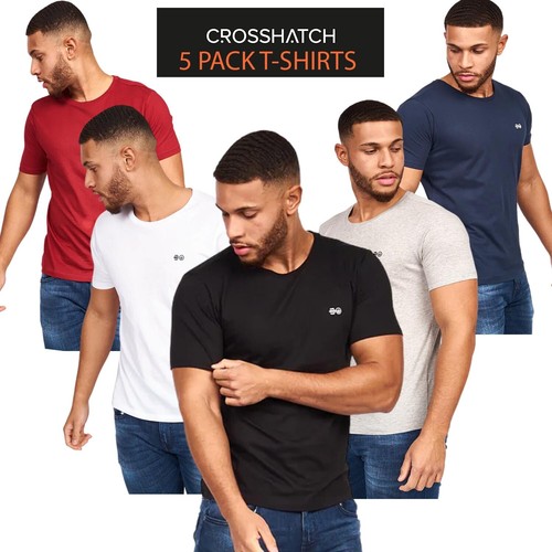 Crosshatch logo multi pack - crosshatch,