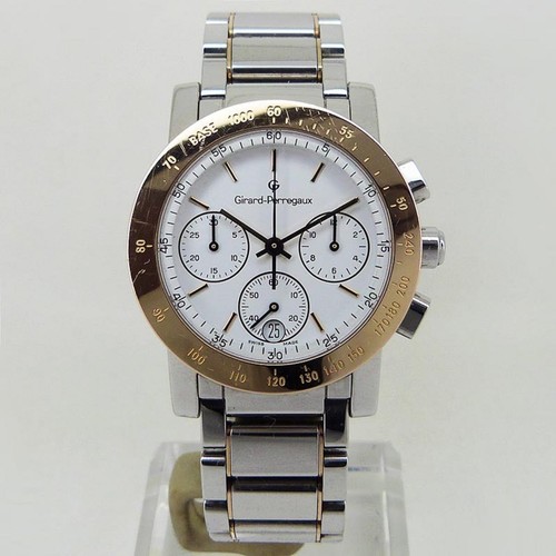 Girard perregaux watch 7700 - watch,