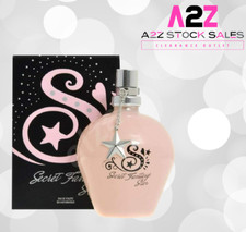 Avon Secret Fantasy Star for