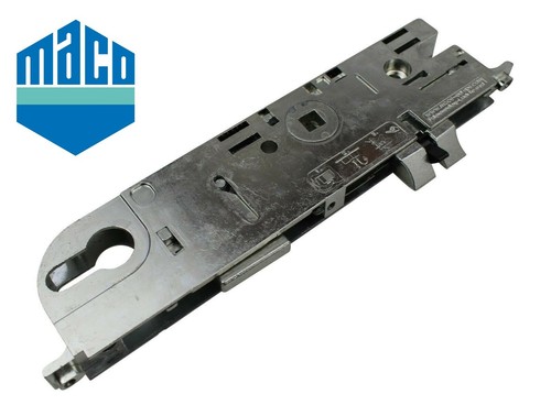 Maco cts upvc door - maco, lock