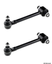 2x Rear Upper Control Arm For