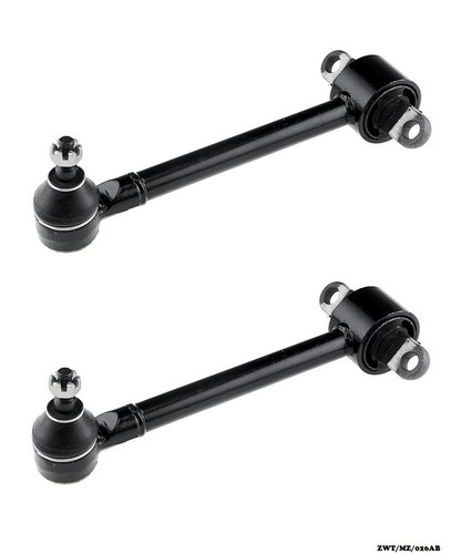 Rear upper control arm - upper, for