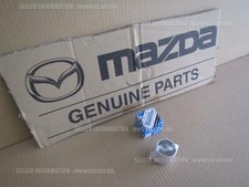MAZDA RX-7 AUTOMATIC GEARBOX