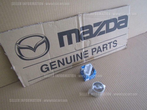 Mazda automatic gearbox - mazda,