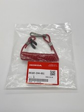 Honda Outboard Stop Kill Switch Lanyard / Stopper Cord (36182-ZV4-651)