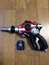 Power Rangers RPM Goonger DX