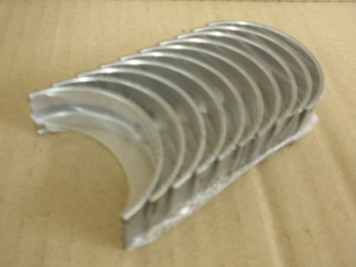 Triumph tr7 crankshaft main - tr7, **