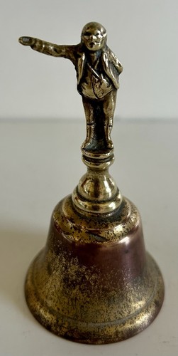 Very old small - small, service