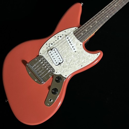 Fender kurt cobain jag stang - kurt,
