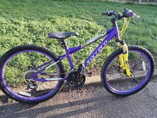 Carrera Luna 24” JNR   Kids