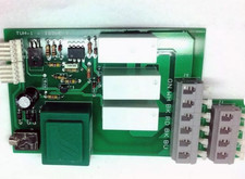 TRUMA TEB2 Ultraheat Caravan Heater S3002 & S5002 - Repair Service Only