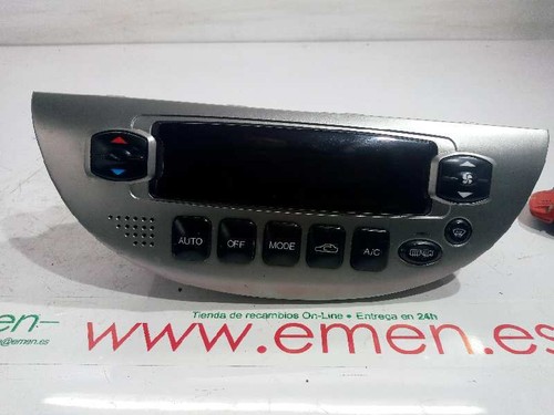 96415173 heater control 966457