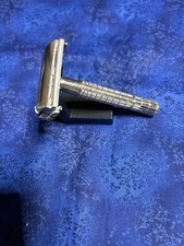 Gillette Flare Tip Double Edge