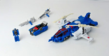 Transformers Highbrow LG-33