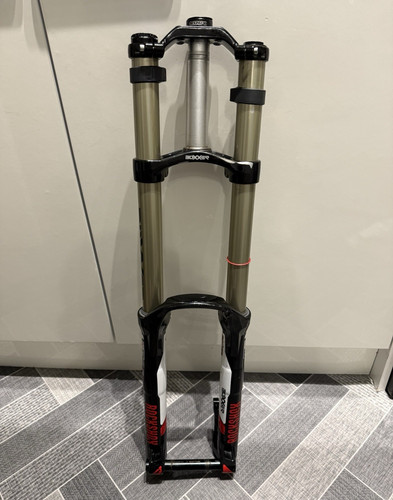 Rockshox boxxer charger - rockshox,
