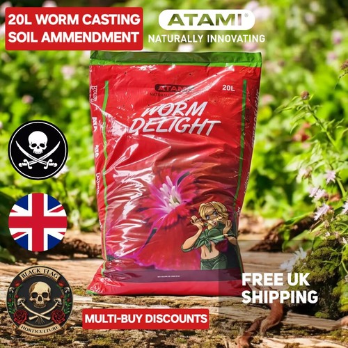 Worm castings vermicompost - castings,