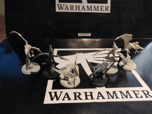 Aos warhammer old world - warhammer,
