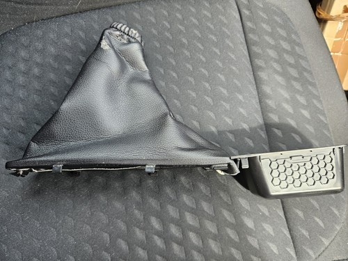 Ford fiesta mk8 handbrake - mk8,