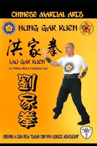 Hung gar kuen - hung,
