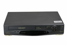 Panasonic NV-HD600EG | VHS