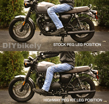 Classic Forward Controls