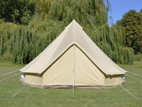 Bell tent ultimate pro - uk,
