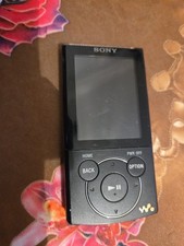 Black Sony Digital Media