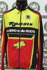ROSSIN cycling jacket size XXL F419 bike shirt jersey jersey t-shirt