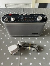 Roberts R9954 Radio - Tested &