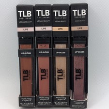 TLB The Lip Bar Vegan