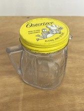 Vintage 1970s Osterizer