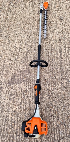 Stihl hl94c hl92k petrol - stihl,