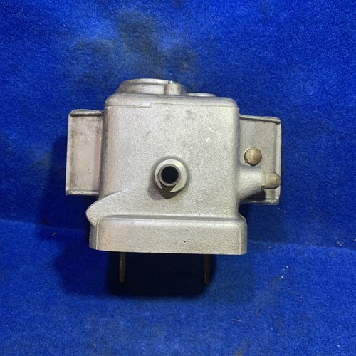 Triumph pre unit gearbox shell - unit,
