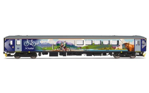 Hornby r30011 scotrail class - hornby,