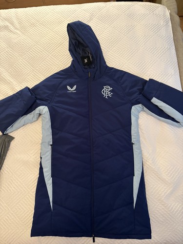 Bnwt authentic castore - bnwt,