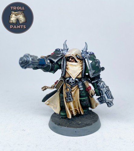 Warhammer 40k emperor s - warhammer,